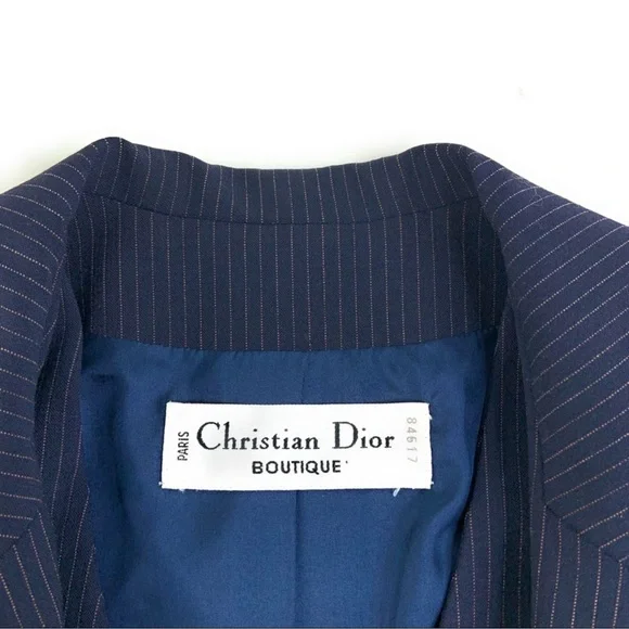 Stunning Dior Blazer - Picture 3 of 5